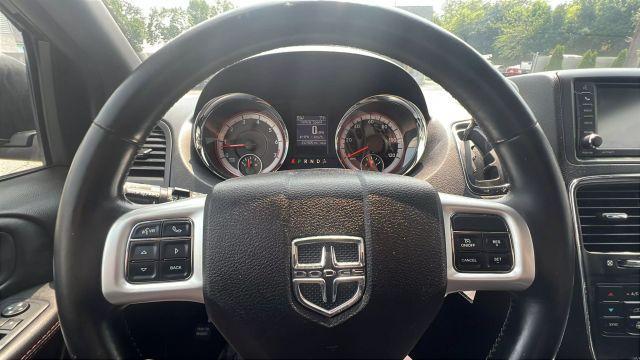 used 2019 Dodge Grand Caravan car, priced at $9,499