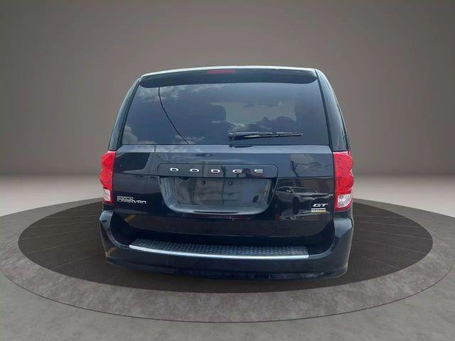 used 2019 Dodge Grand Caravan car, priced at $9,499