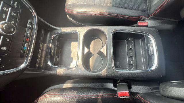 used 2019 Dodge Grand Caravan car, priced at $9,499