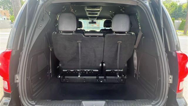 used 2019 Dodge Grand Caravan car, priced at $9,499