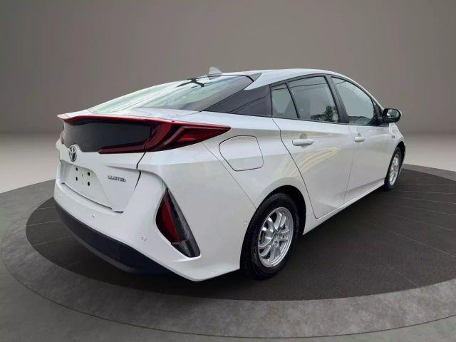 used 2021 Toyota Prius Prime car, priced at $14,799