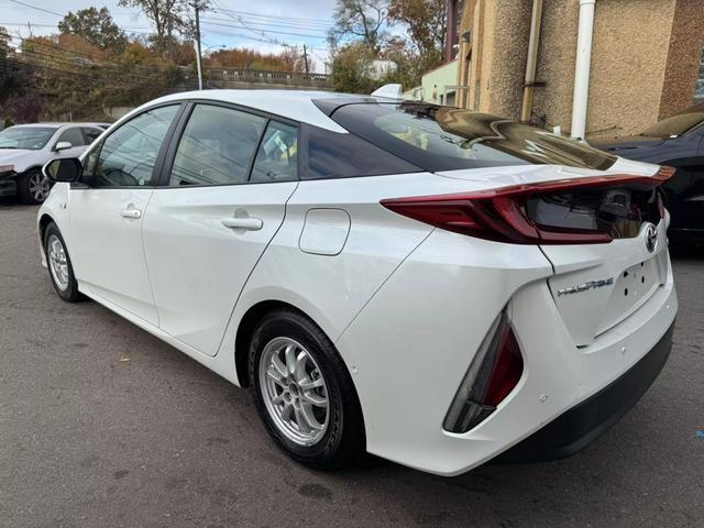 used 2021 Toyota Prius Prime car, priced at $19,499