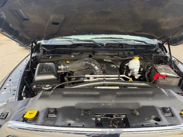 used 2012 Ram 1500 car, priced at $10,999