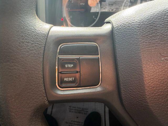 used 2012 Ram 1500 car, priced at $10,999