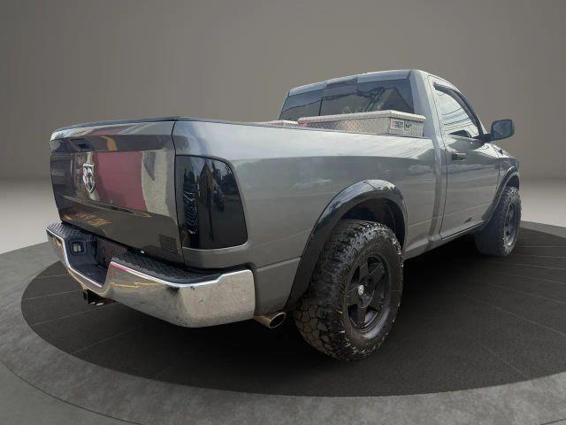used 2012 Ram 1500 car, priced at $10,999