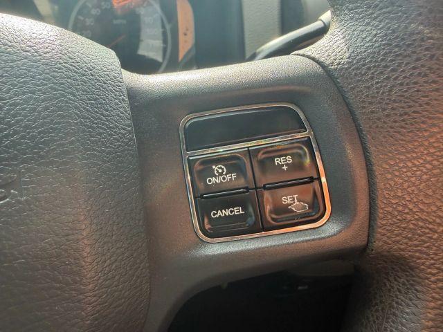 used 2012 Ram 1500 car, priced at $10,999