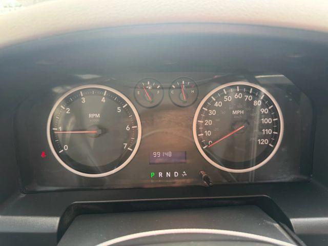 used 2012 Ram 1500 car, priced at $10,999