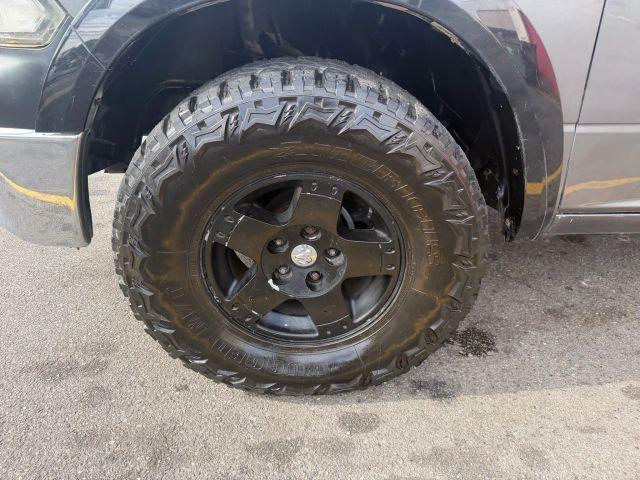 used 2012 Ram 1500 car, priced at $10,999