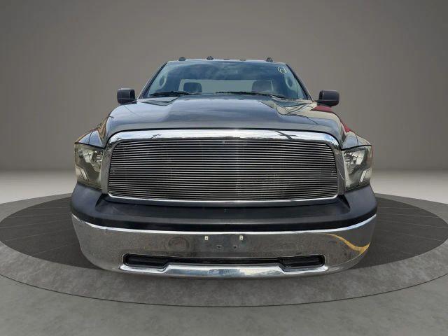 used 2012 Ram 1500 car, priced at $10,999
