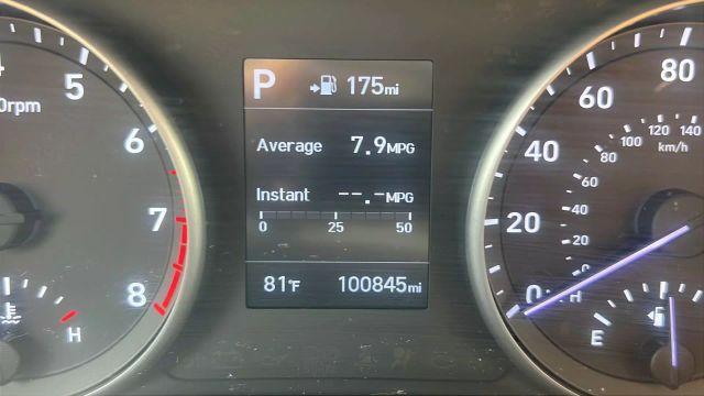 used 2019 Hyundai Elantra GT car, priced at $11,499
