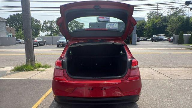 used 2019 Hyundai Elantra GT car, priced at $11,499
