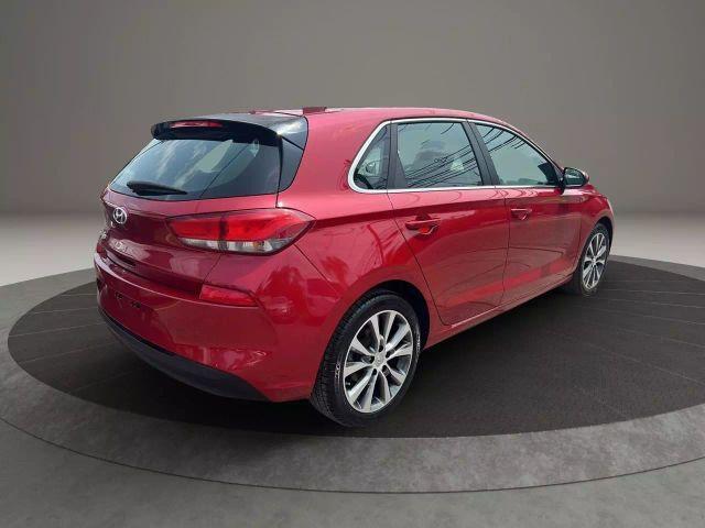 used 2019 Hyundai Elantra GT car, priced at $11,499