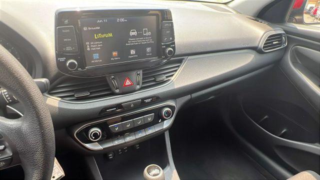 used 2019 Hyundai Elantra GT car, priced at $11,499