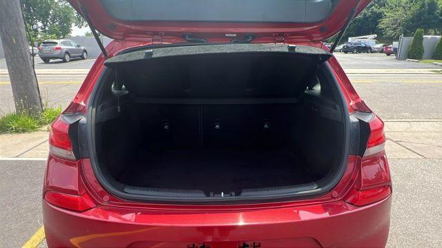 used 2019 Hyundai Elantra GT car, priced at $11,499