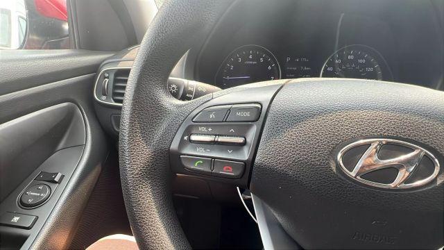 used 2019 Hyundai Elantra GT car, priced at $11,499