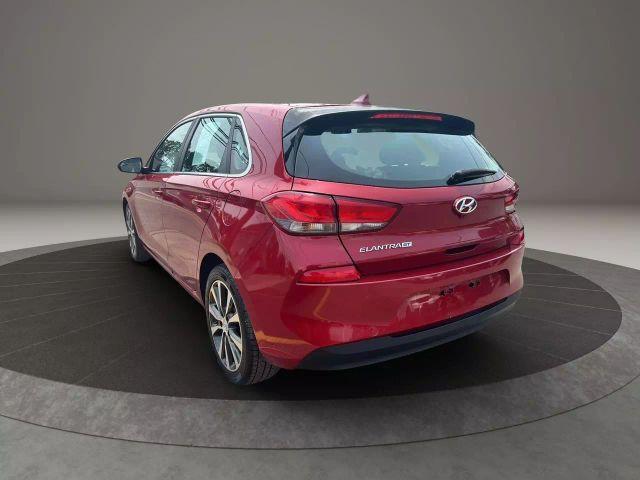 used 2019 Hyundai Elantra GT car, priced at $11,499