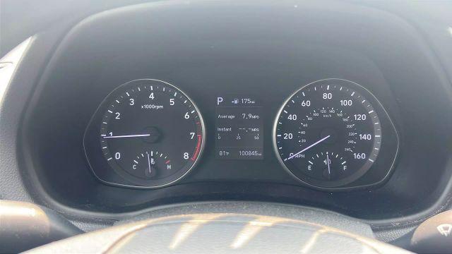 used 2019 Hyundai Elantra GT car, priced at $11,499