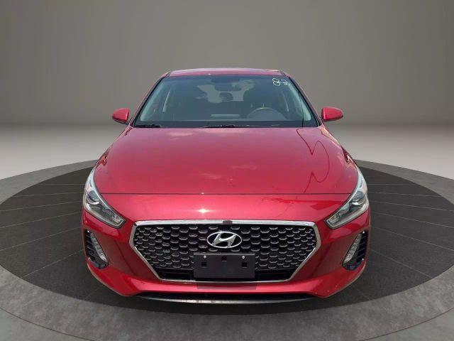 used 2019 Hyundai Elantra GT car, priced at $11,499