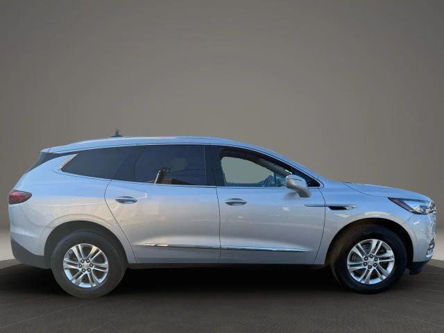 used 2019 Buick Enclave car, priced at $18,999