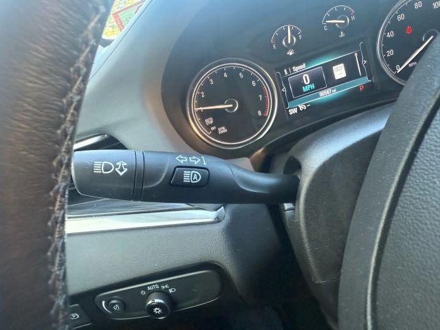used 2019 Buick Enclave car, priced at $18,999