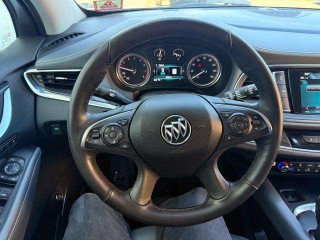 used 2019 Buick Enclave car, priced at $18,999