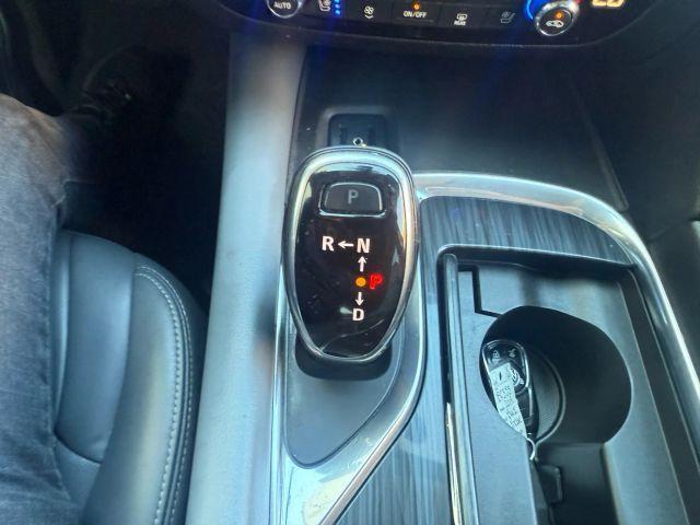 used 2019 Buick Enclave car, priced at $18,999