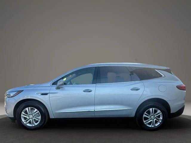 used 2019 Buick Enclave car, priced at $18,999