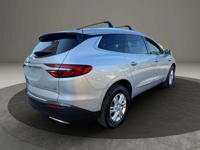 used 2019 Buick Enclave car, priced at $18,999