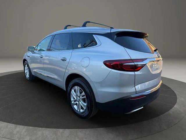used 2019 Buick Enclave car, priced at $18,999