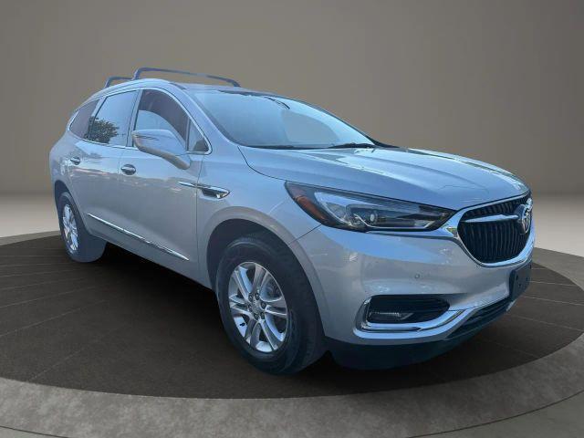 used 2019 Buick Enclave car, priced at $18,999