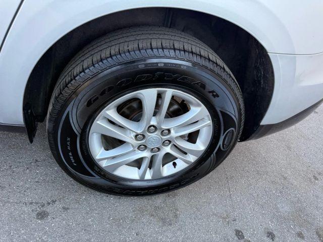 used 2019 Buick Enclave car, priced at $18,999