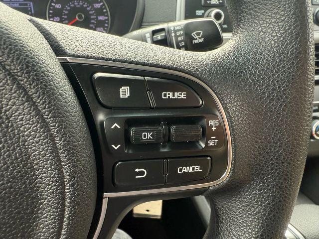 used 2016 Kia Optima car, priced at $9,999