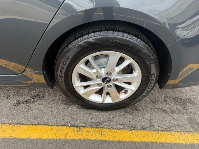 used 2016 Kia Optima car, priced at $9,999