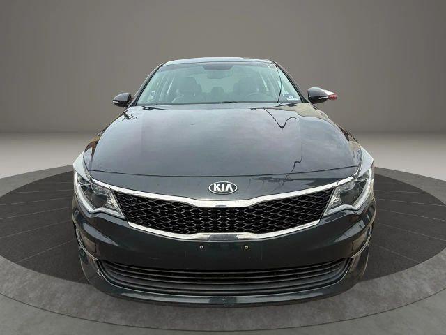 used 2016 Kia Optima car, priced at $9,999