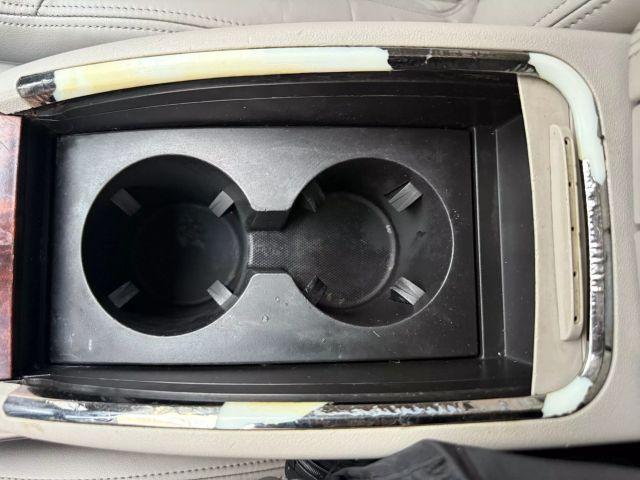 used 2012 Buick LaCrosse car, priced at $4,999