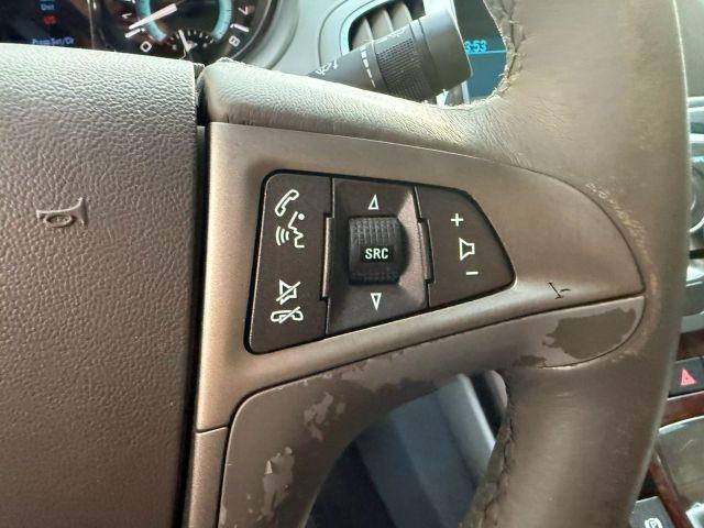 used 2012 Buick LaCrosse car, priced at $4,999