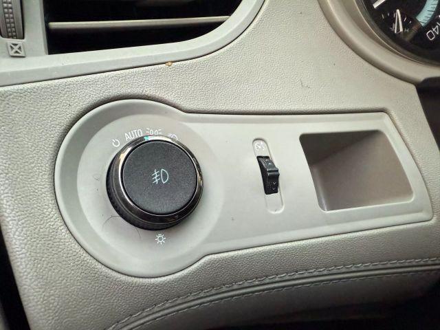 used 2012 Buick LaCrosse car, priced at $4,999