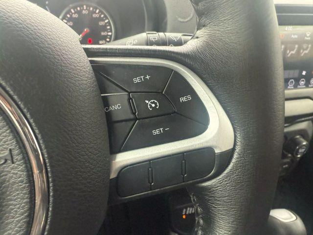 used 2018 Jeep Renegade car, priced at $8,899