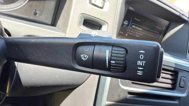 used 2013 Volvo S60 car, priced at $6,699