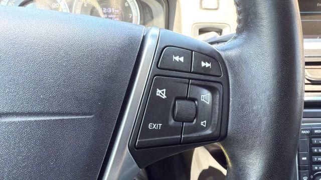 used 2013 Volvo S60 car, priced at $6,699