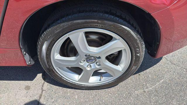 used 2013 Volvo S60 car, priced at $6,699