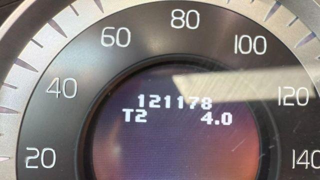 used 2013 Volvo S60 car, priced at $6,699