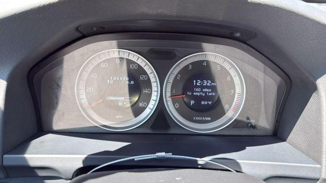 used 2013 Volvo S60 car, priced at $6,699