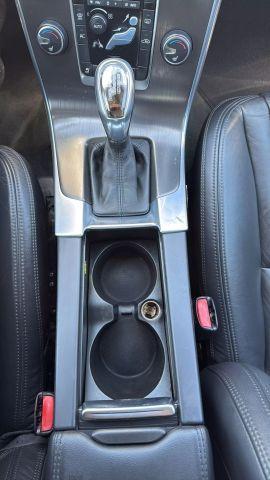 used 2013 Volvo S60 car, priced at $6,699