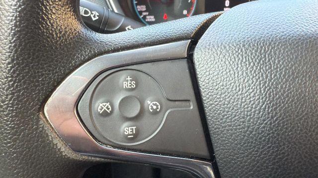 used 2019 Chevrolet Traverse car, priced at $12,999