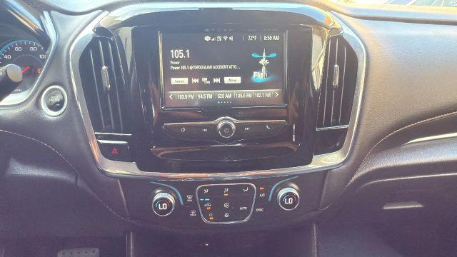 used 2019 Chevrolet Traverse car, priced at $12,999