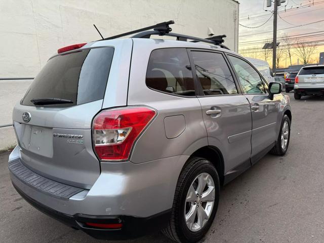 used 2014 Subaru Forester car, priced at $9,999