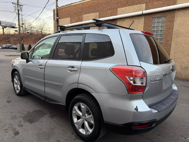 used 2014 Subaru Forester car, priced at $9,999