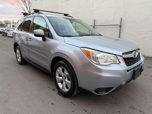 used 2014 Subaru Forester car, priced at $9,999