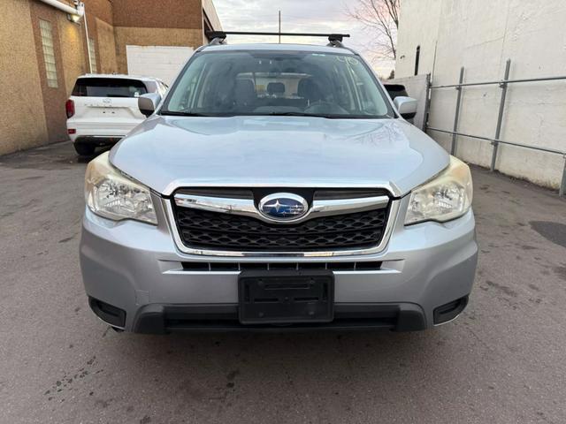 used 2014 Subaru Forester car, priced at $9,999